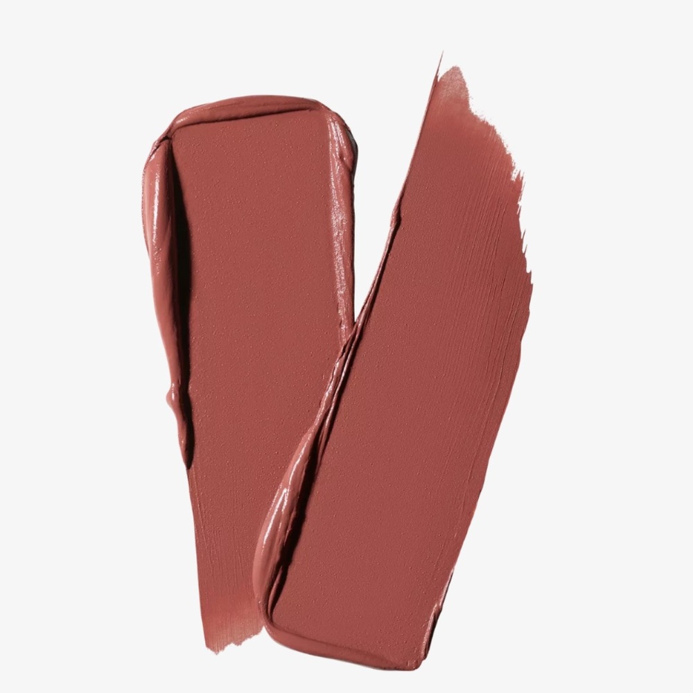 MAC Cosmetics MINI Matte Lipstick — VELVET TEDDY - Picture 2 of 4